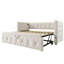 Bencar Upholstered with Trundle-724681700
