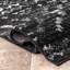 Tapis noir Rodin-1428840602