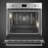 SMEG 30In Conv. Oven, Classic
