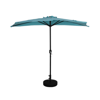 Parasol de marché 9 pi Nicholls