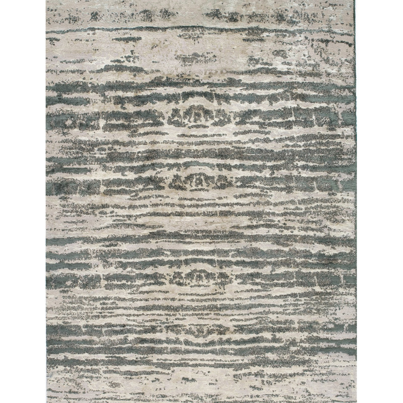 Cosmo One-of-a-Kind 8' X 10' Area Rug