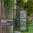50' D Lean-To Greenhouse-94583344