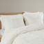 Shaggy Comforter For King/ King Bed, , Merry Appearance Superior Quality