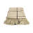 Hand Woven Throw Blanket