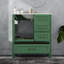 Ensemble de meuble-lavabo 30 po avec lavabo-115697516