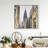 " The Golden City New York Skyscraper Modern Gold " by Oliver Gal-73266400-73266406