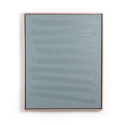 Free Form Lines I Painting