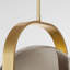 Fues Medium Pendant-294996351