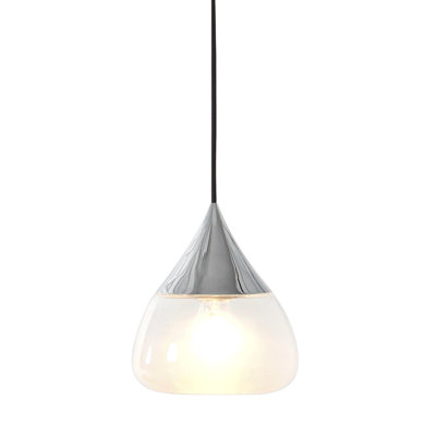 Mist 1 - Light Pendant