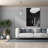 'Window Light' by Design Fabrikken, Giclee Canvas Wall Art-1056600887