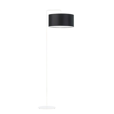 Janisse 156cm Traditional Floor Lamp