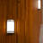 10-Inch LED Wall Mount Light Fixture - 15W Dimmable Modern Wall Sconce