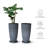 Staebell Tapered Planter-323520580-361631838