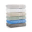 Drap de bain turc en coton égéen 600 g / m² Aston & Arden-2072909792