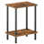 Rustic Brown selected