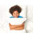 Square Cotton Pillow Cover and Insert-31886348