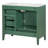 36" Bathroom Vanity with Sink-119972261