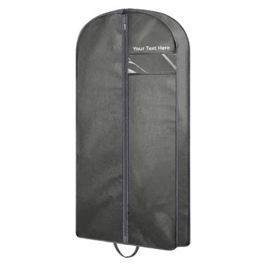 GreenWay Traps  GreenWay Moth Resistant Garment Bags offer the best  amenities of standard garment bags while adding scientifically proven  designs to prevent clothes moths from entering the bags and damaging your
