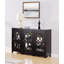Armoire décorative polyvalente