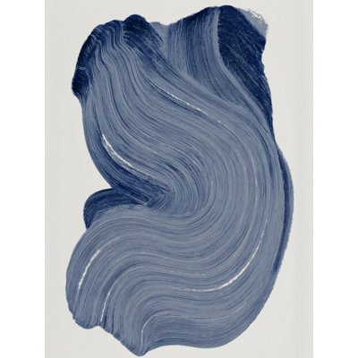 Indigodrift Print