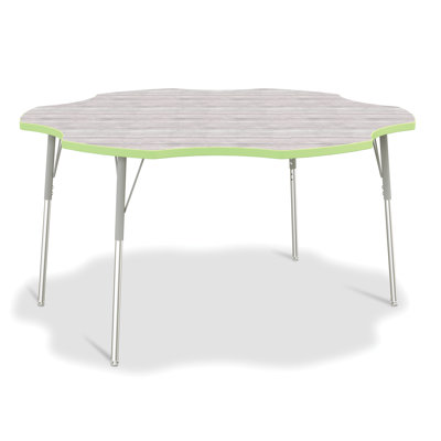 Berries® Six Leaf Activity Tables