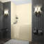 Baignoire de tourbillon à visite guidée 54" x 30" Buena Vista-23011906-23011907