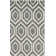 Deedie Hand Tufted Wool Geometric Rug