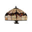 Meyda Tiffany & Stained Glass Table Lamp