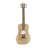 Traditional Entertainment Wall Decor