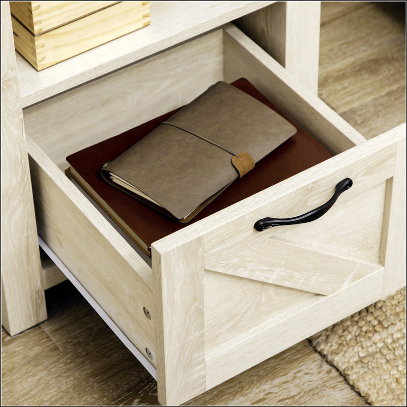 Table de bout Farmhouse
