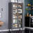 Pargu Kitchen Cart-121509246