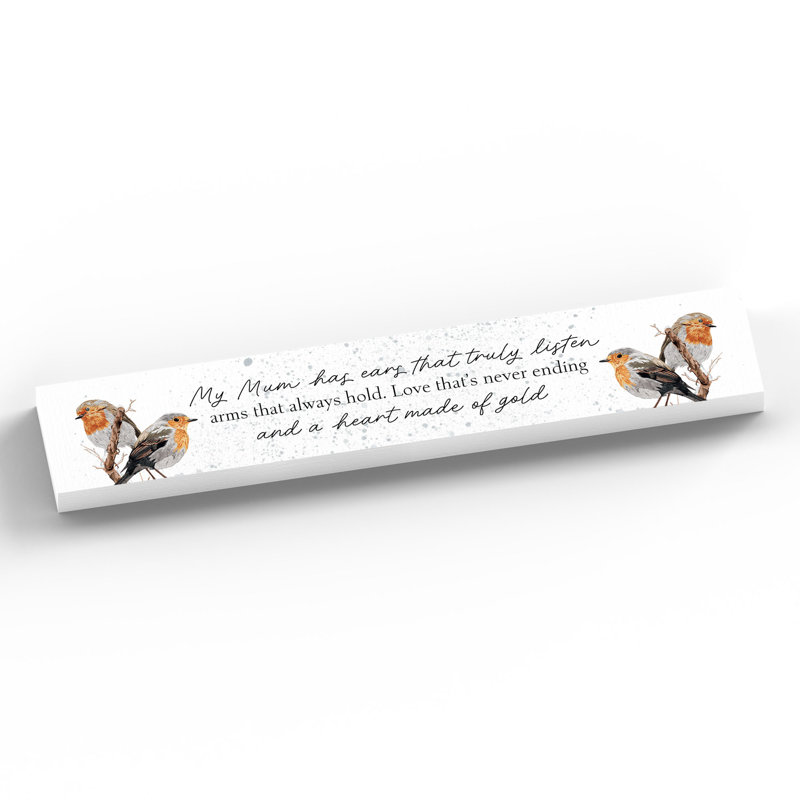 Animals Box Signs & Plaques