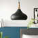 Braylon 1 - Light Single Pendant