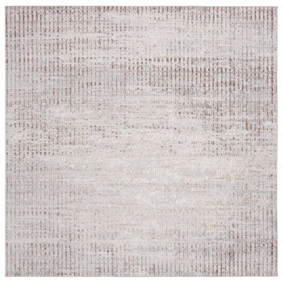 Palma Performance Abstract Rug