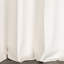 Design 91 Polyester Room Darkening Eyelet Curtains Panel-1631508344