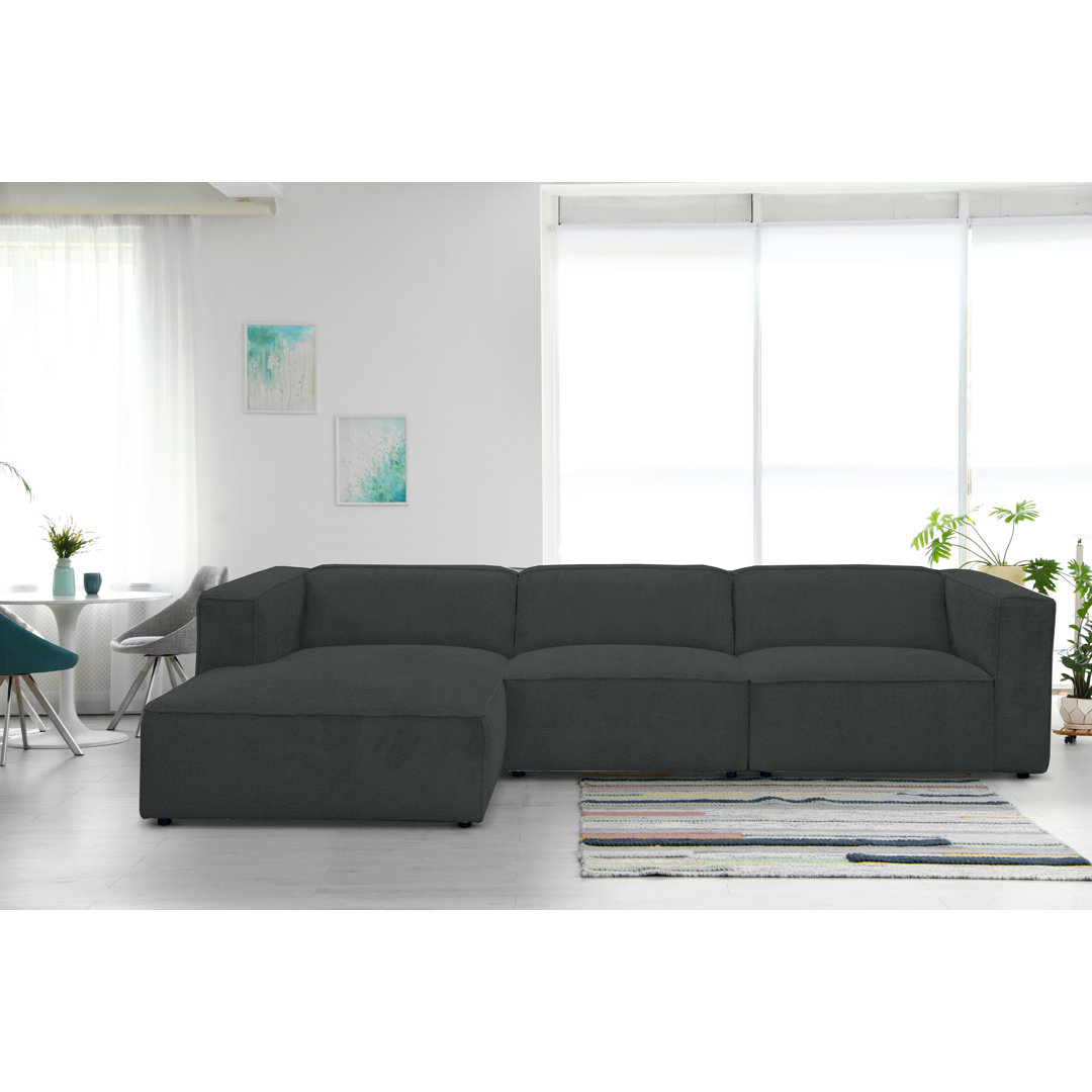 Ecksofa MARCEL