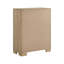 Commode 4 tiroirs Poole