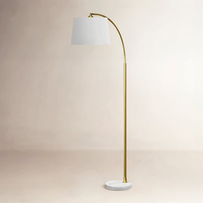 Mendy 64.5'' Floor Lamp