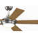 Celano 52'' Ceiling Fan with LED Lights