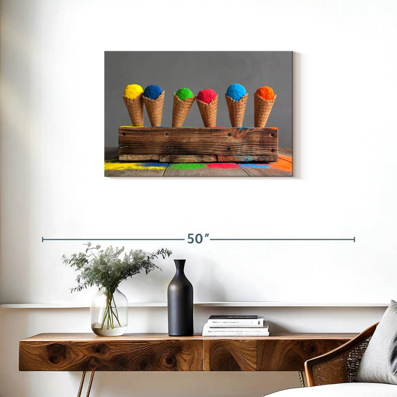 Yarlin Excellent Whiskey, 20" H x 30" W