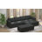 BOX MODULE STO SOFA  26'' Upholstered Modular Ottoman Sofa