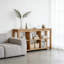 Console Modern Design