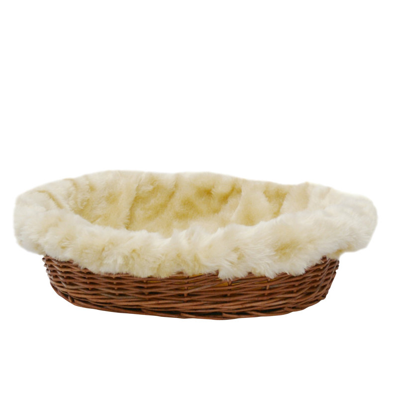 Litzy Dog Bed