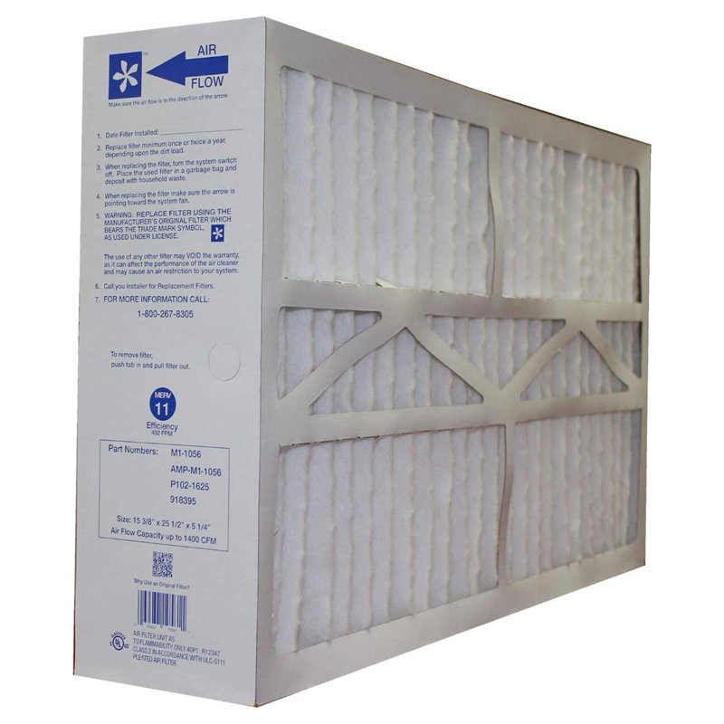 MJ Brunin Air Filter for Air Purifier