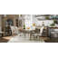 Chaise d'appoint en polyester mélangé-98177800