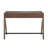 Lenae Steel Writing Desk