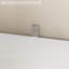 Commode blanche à 9 tiroirs pour la chambre à coucher, commode large moderne sans poignées, commode de rangement en bois pour le salon, couloir, entrée-1090795377