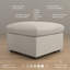 Repose-pieds modulaire Aulander, meubles de salon-123857397