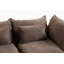 Canapé modulaire surdimensionné de 74,8 po de large avec canapé modulaire True Relax Comfy et sièges larges et profonds-2018971862