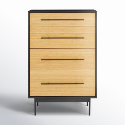 Macklin 4 Drawer 28.25